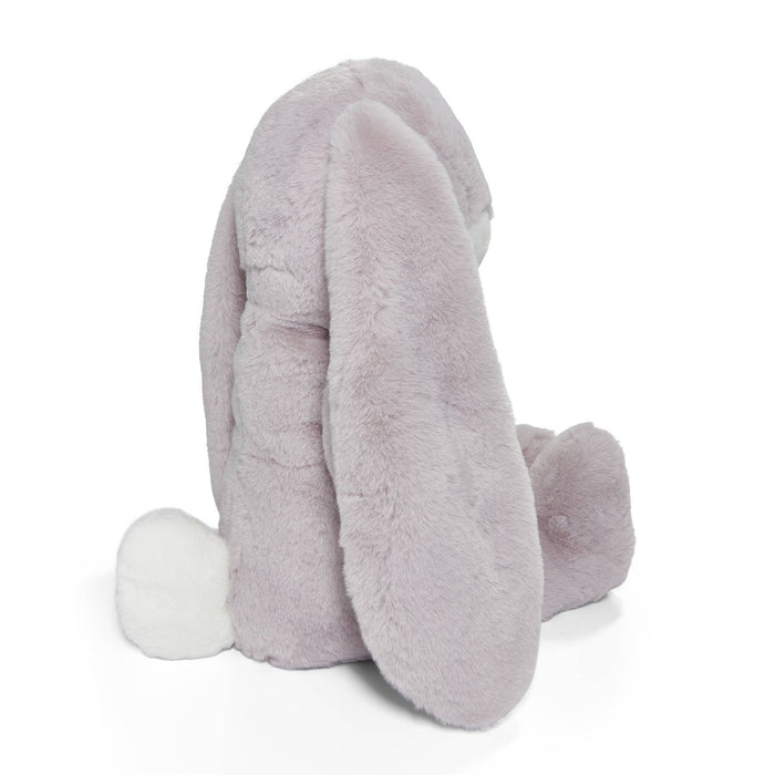 Big Nibble Bunny | Lilac Marble