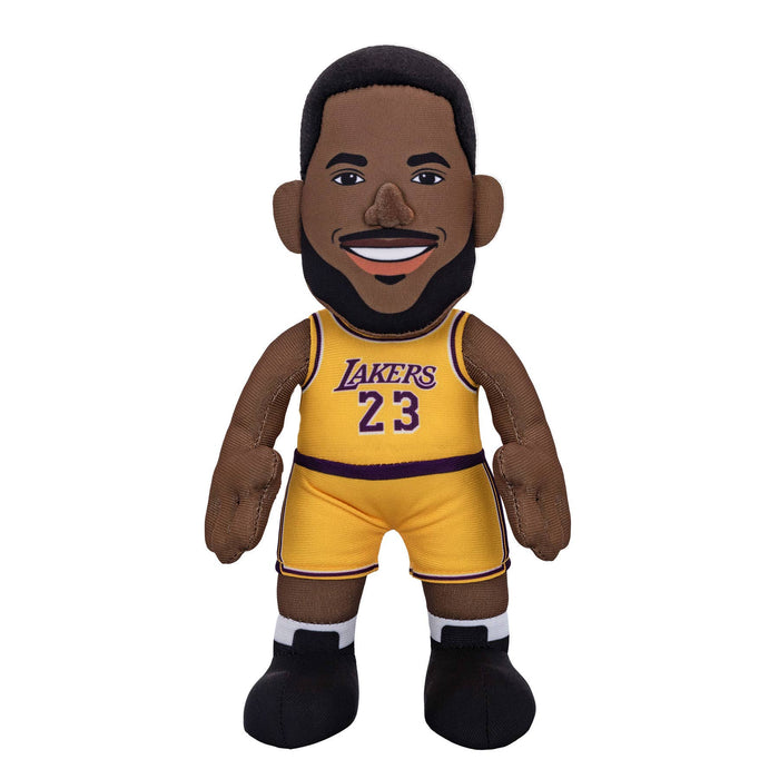 Bleacher Creature | Lakers LeBron James