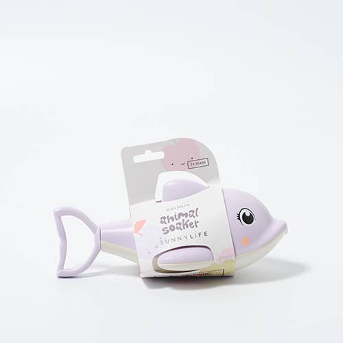 Dolphin Water Squirters