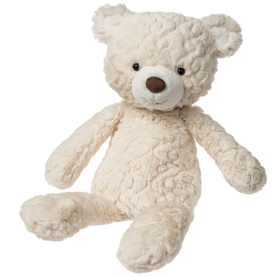 Cream Putty Bear | Medium