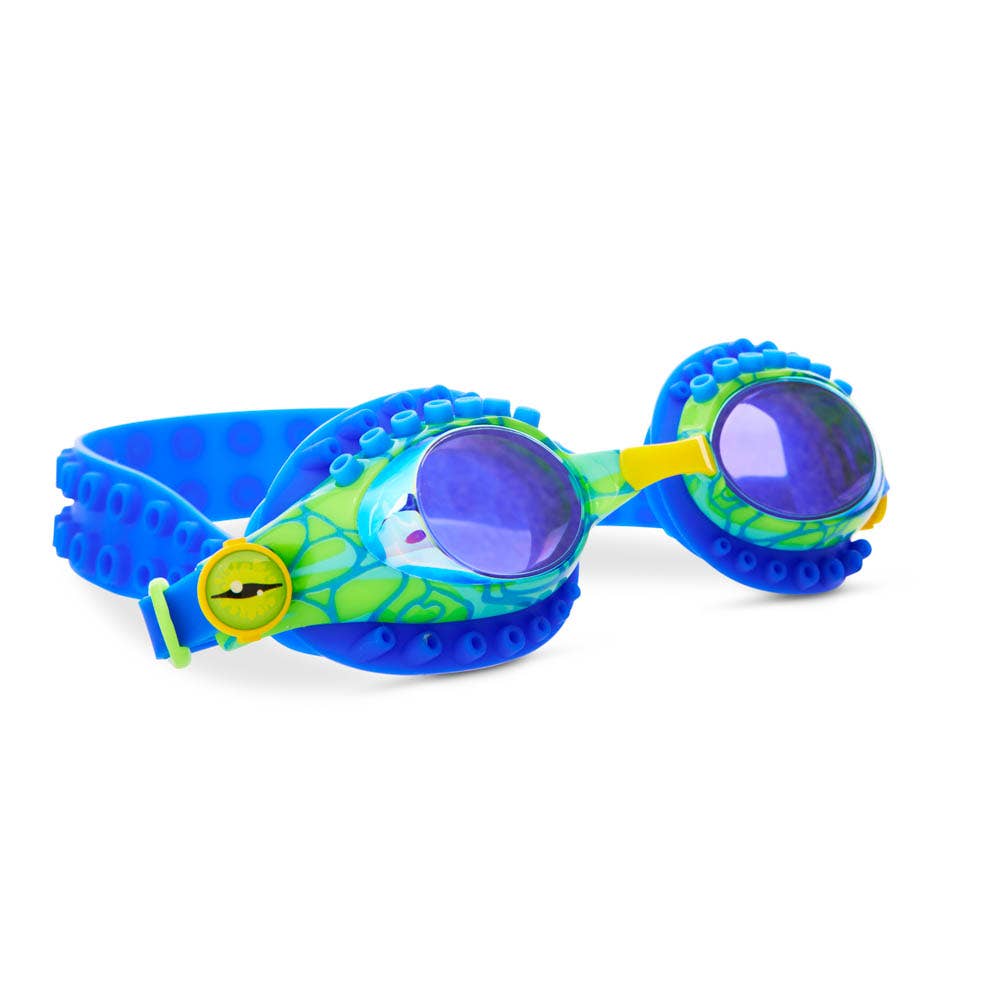 Octopus Swim Goggle