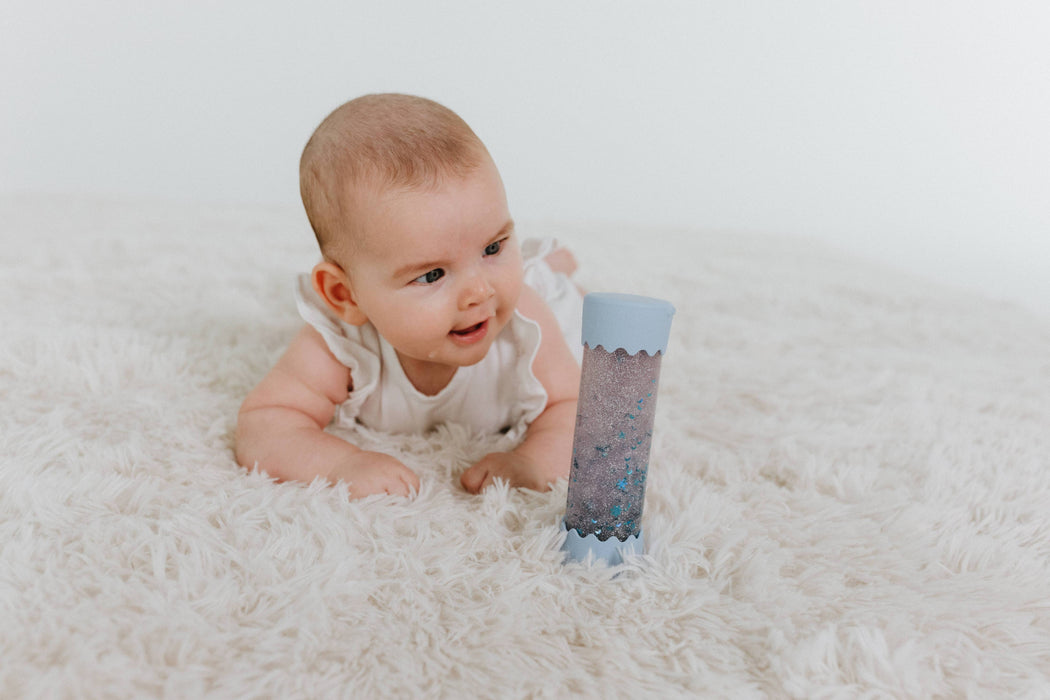 Baby Calm Down Bottle | Bubblegum