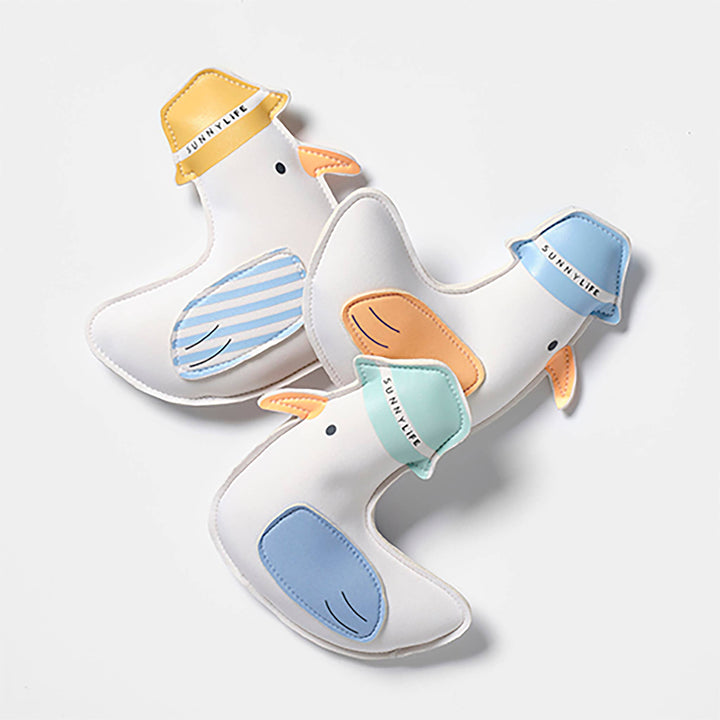 Dive Buddies Sid the Seagull | Set of 3