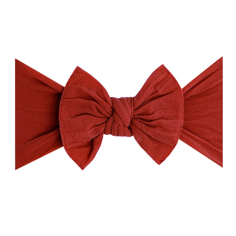 Classic Knot | Sienna