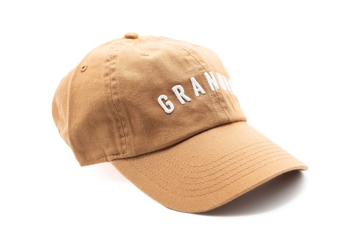 Grandpa Hat | Terra Cotta