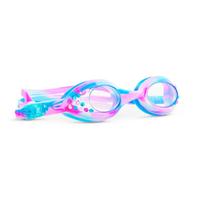 Tiny Taffy Swim Goggles