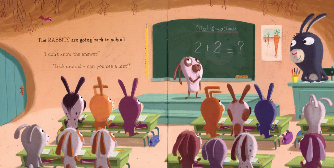 Back to School