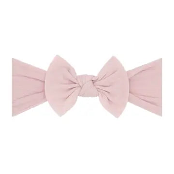 Classic Knot | Antique Pink