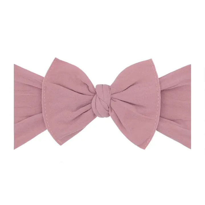 Classic Knot | Mauve