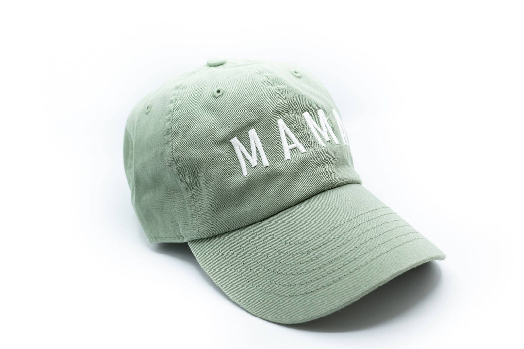 Mama Hat | Dusty Sage
