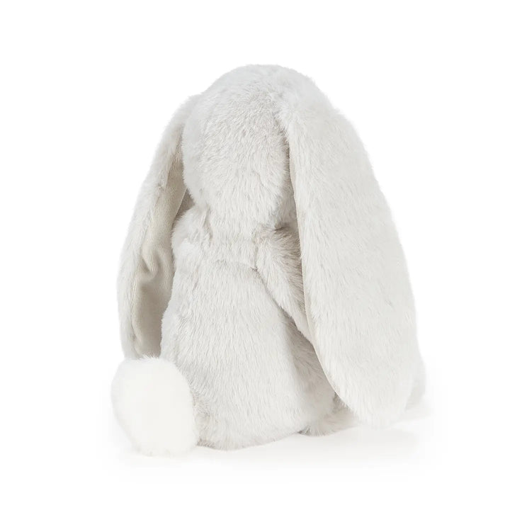 Little Nibble Floppy Bunny | Gray