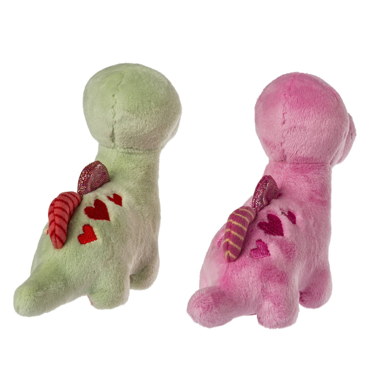Love Dovey Dinos