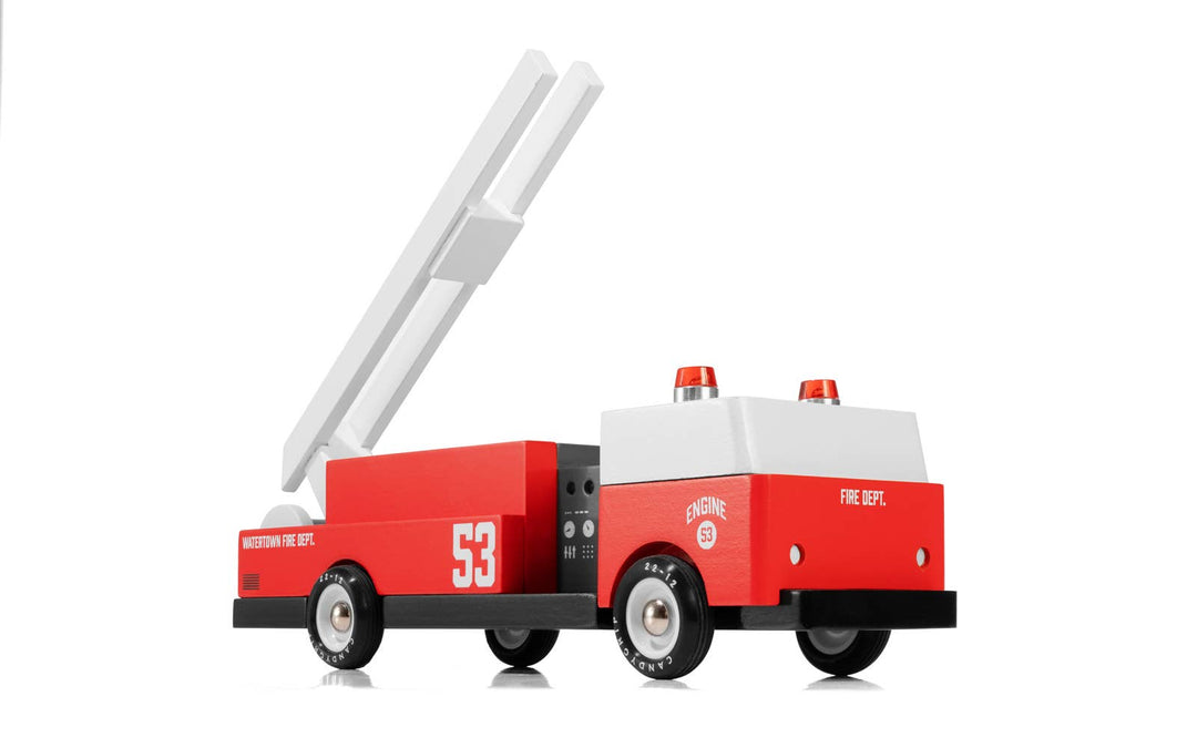 Ladder 53