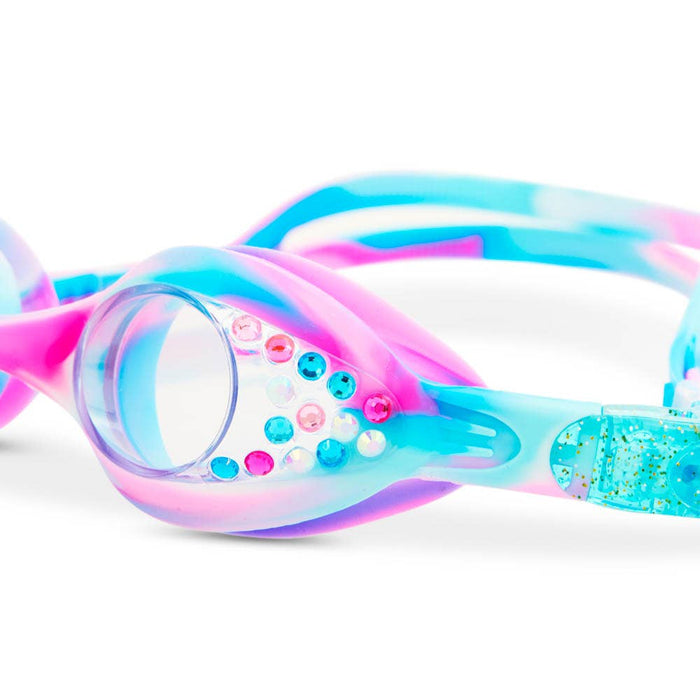 Tiny Taffy Swim Goggles
