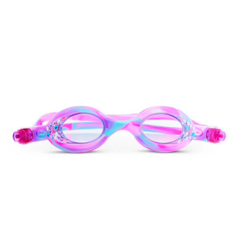 Tiny Taffy Swim Goggles