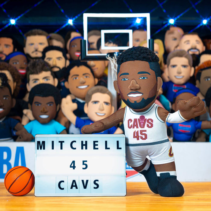 Bleacher Creature | Cavs Donovan Mitchell