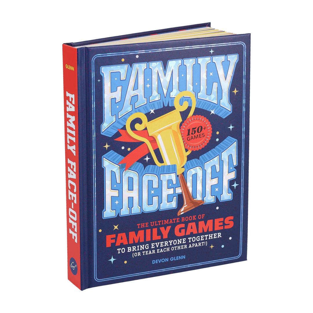 Family Face-Off