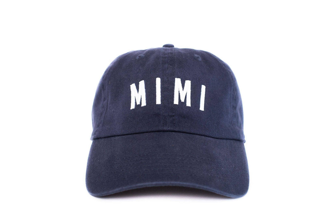 Mimi Hat | Navy