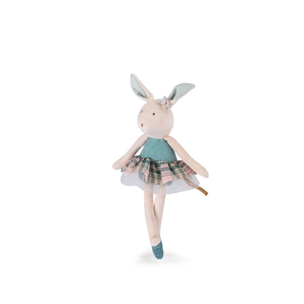 Blue Rabbit | The Little School of Dance