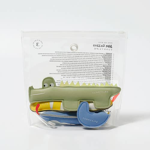 Into the Wild Dive Buddies Set