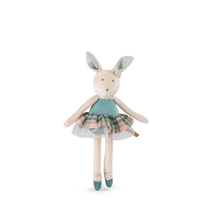 Blue Rabbit | The Little School of Dance