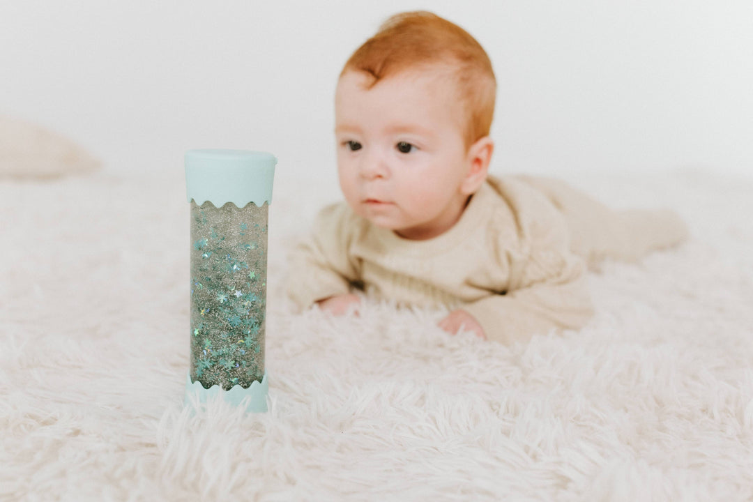 Baby Calm Down Bottle | Bubblegum