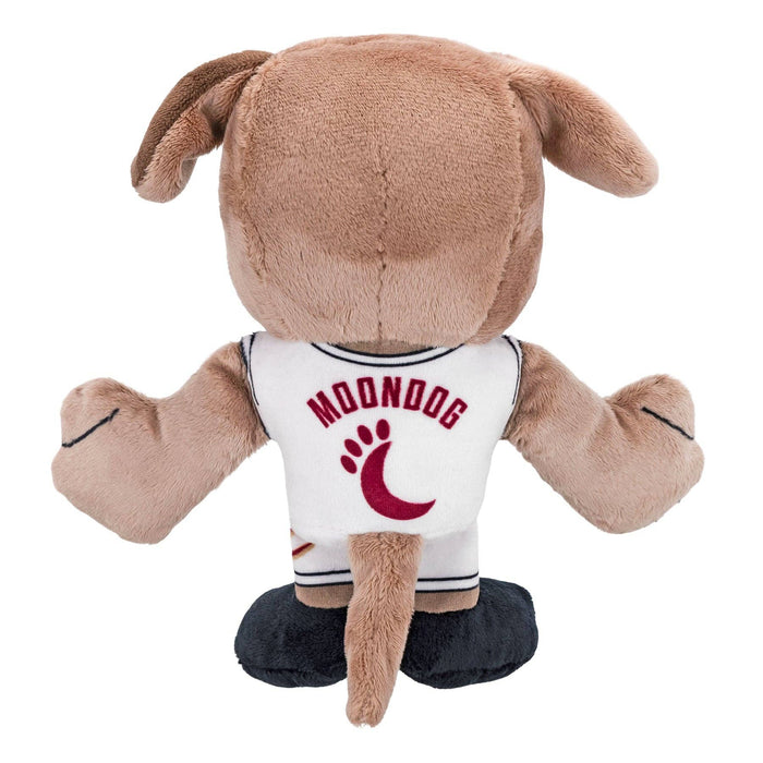 Bleacher Creature | Sitting Cavaliers Moondog