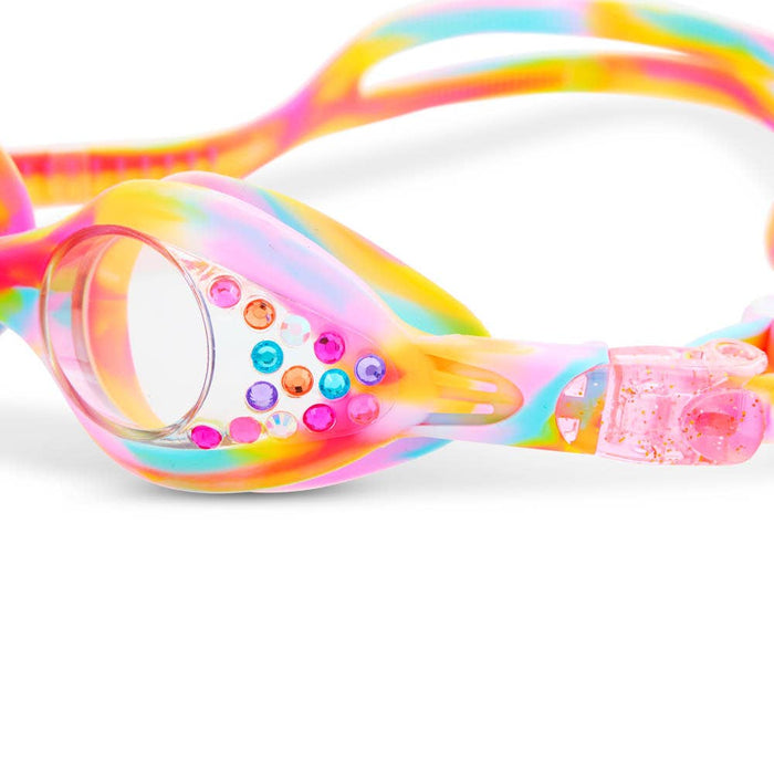 Tiny Taffy Swim Goggles