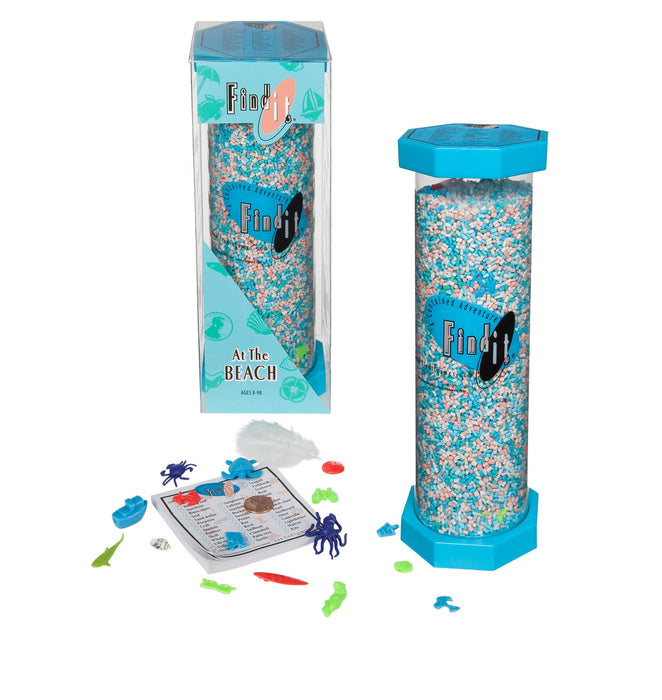 Find It® At the BEACH