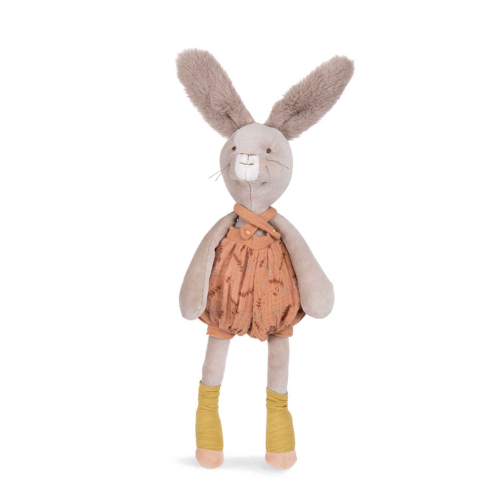 Three Little Rabbits | Clay