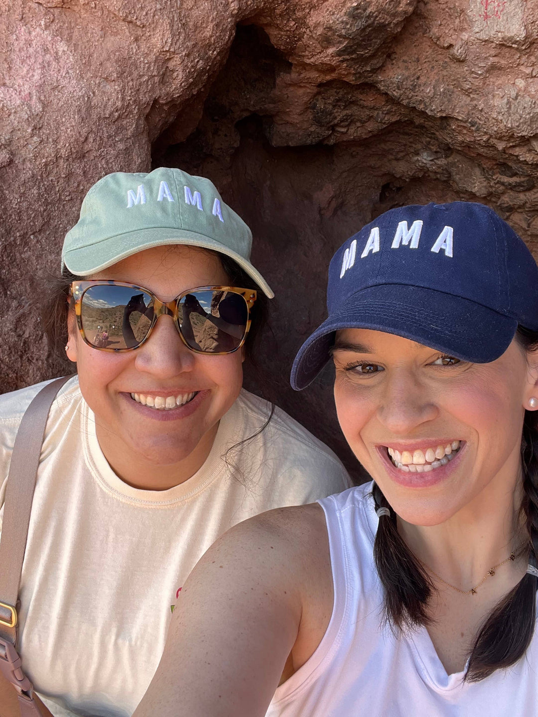 Mama Hat | Dusty Sage