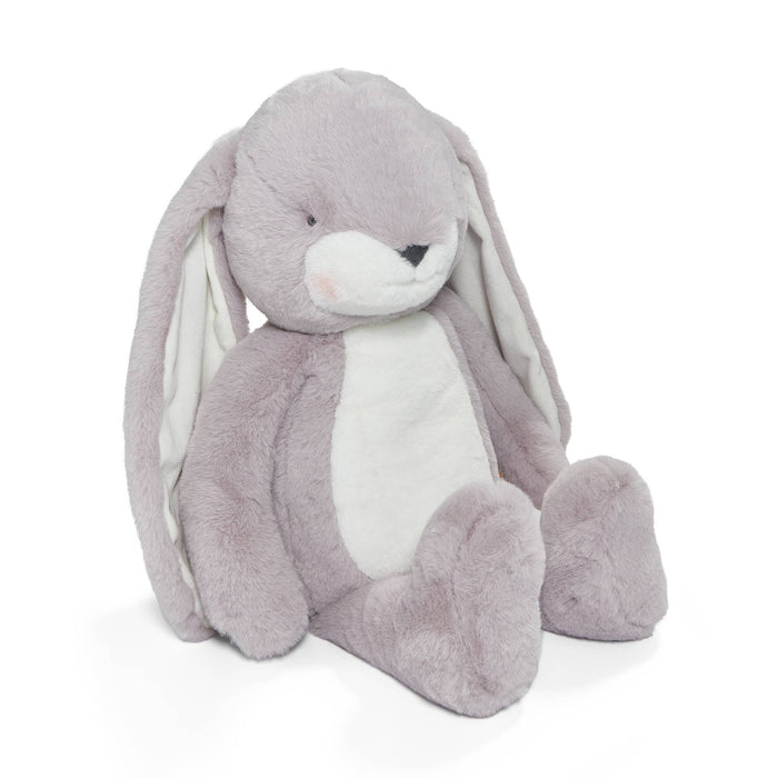 Big Nibble Bunny | Lilac Marble