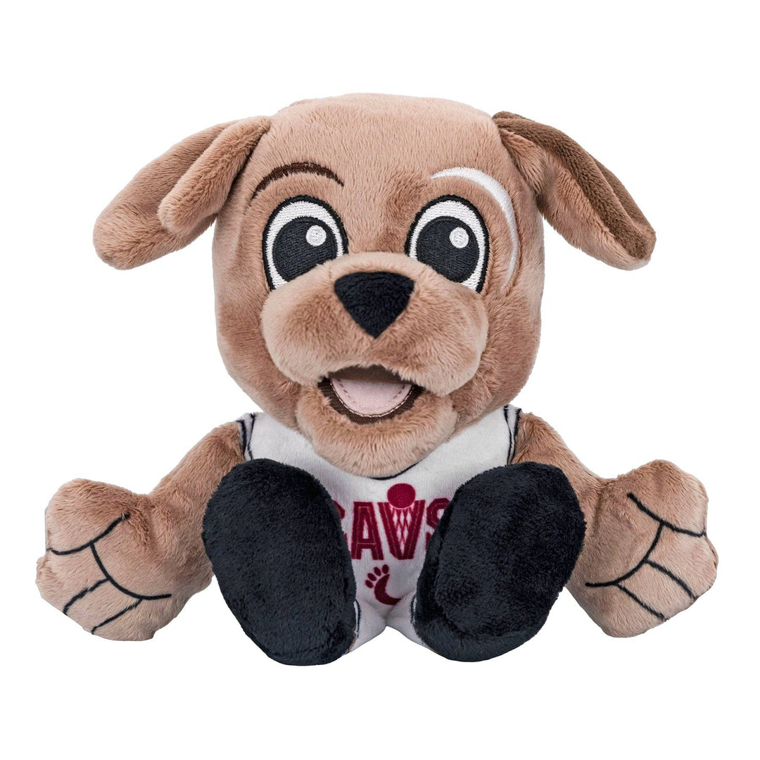 Bleacher Creature | Sitting Cavaliers Moondog