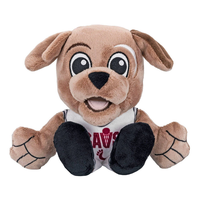 Bleacher Creature | Sitting Cavaliers Moondog