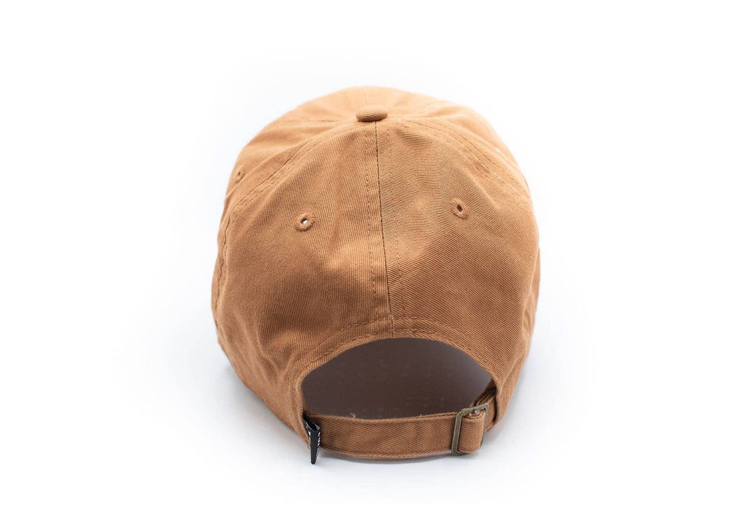 Grandpa Hat | Terra Cotta