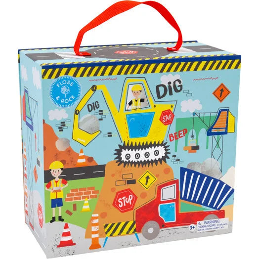 Playbox | Construction