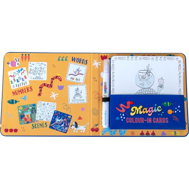 Water Pad & Pen | Pets