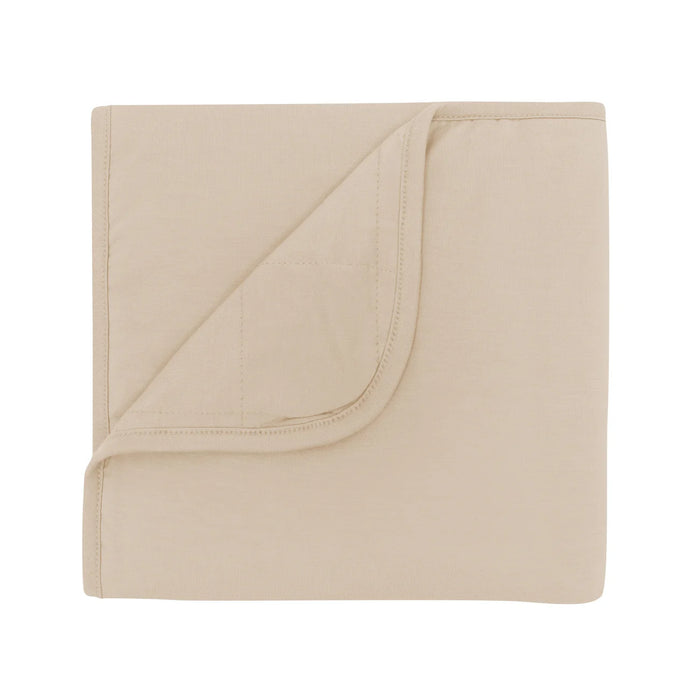 Kyte Baby Blanket | Almond