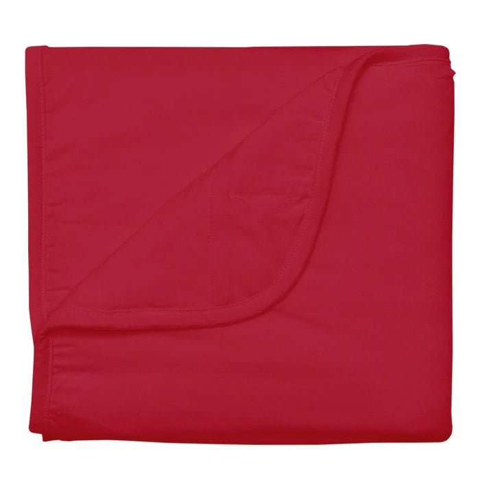 Kyte Baby Blanket | Cardinal