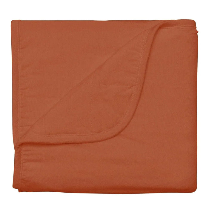 Kyte Baby Blanket | Rust