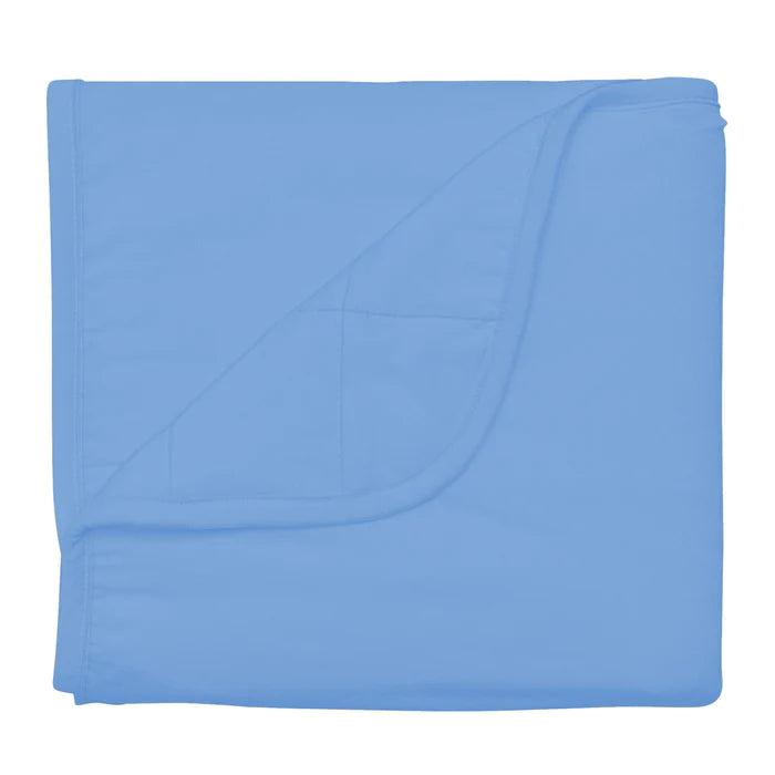 Kyte Baby Blanket | Periwinkle