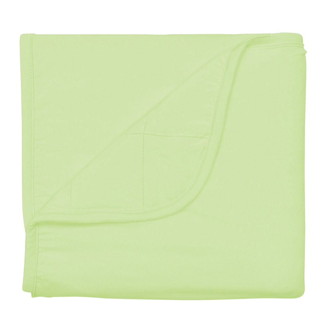 Kyte Baby Blanket | Pistachio