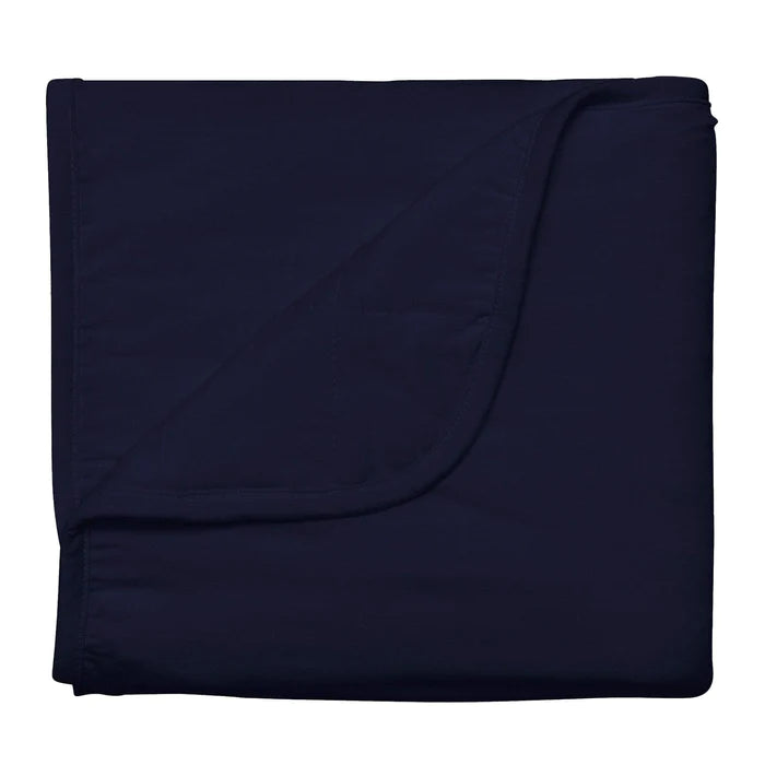 Kyte Baby Blanket | Navy