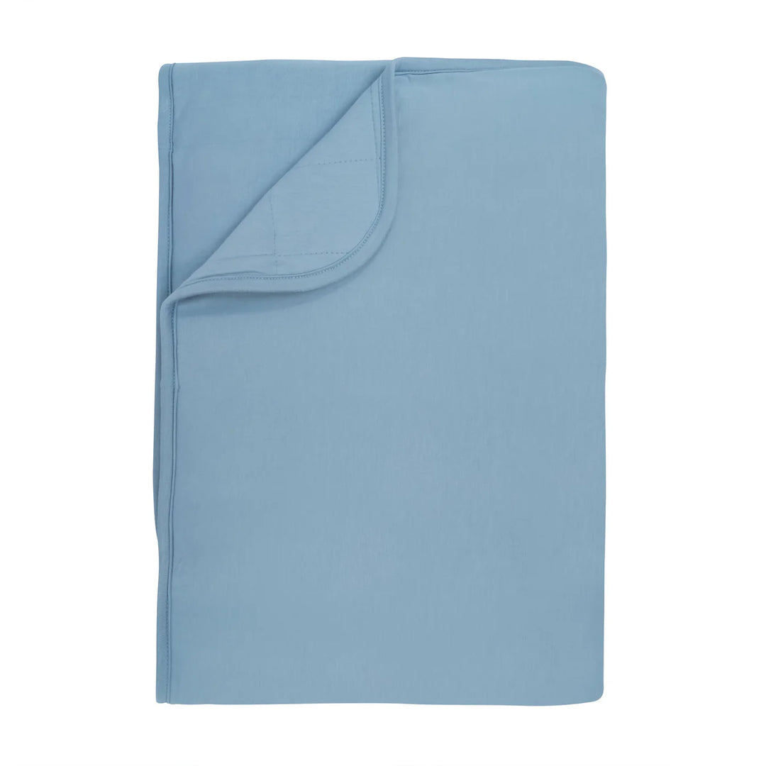 Kyte Toddler Blanket (2.5 TOG) | Slate