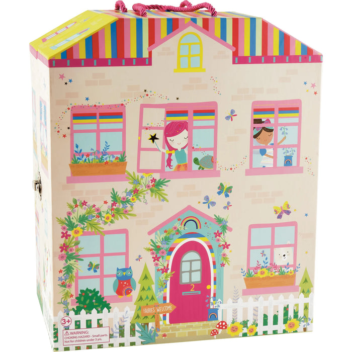 Play House | Rainbow Fairy