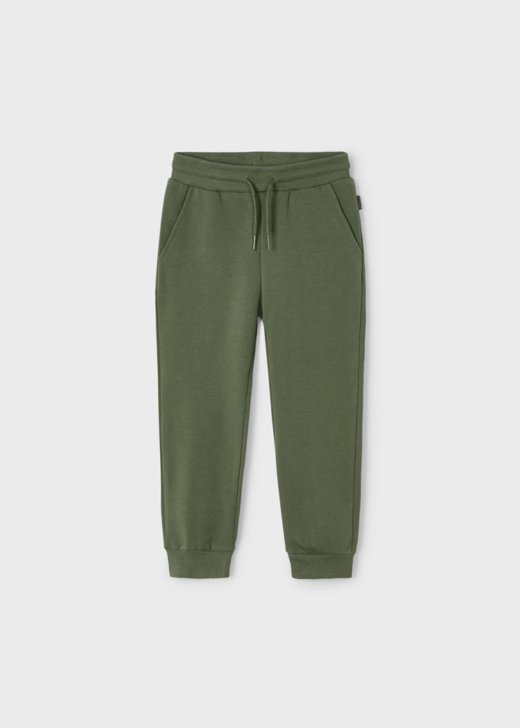 725 | Green Joggers