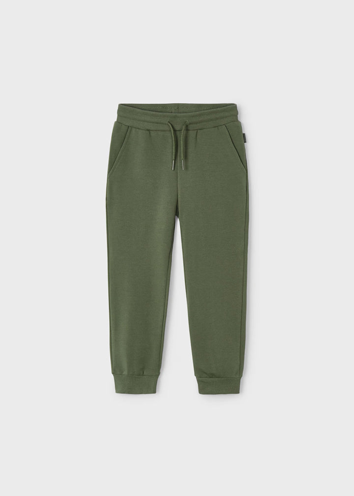 725 | Green Joggers