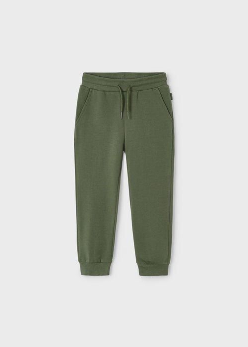 725 | Green Joggers