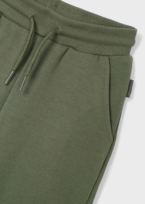 725 | Green Joggers