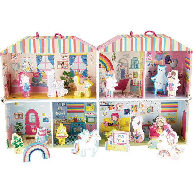 Play House | Rainbow Fairy